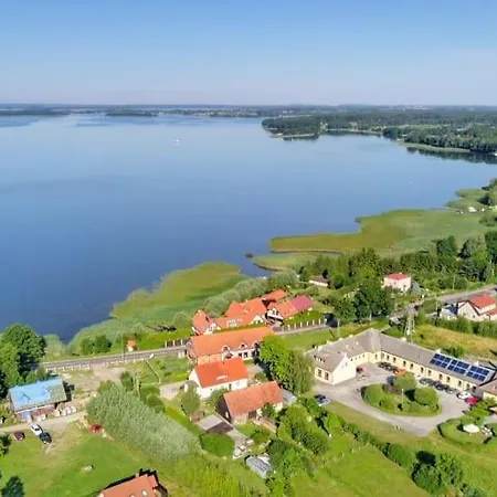 Nocleg ze śniadaniem Grajan