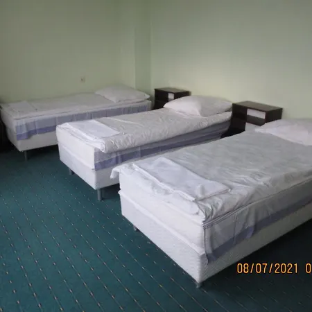 Grajan Bed & Breakfast Ogonki