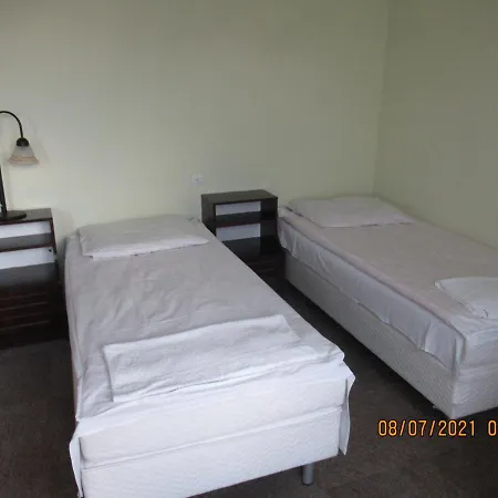 Bed & Breakfast Grajan Ogonki