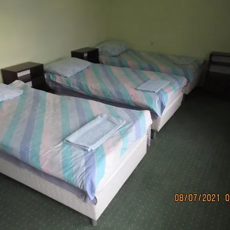 Grajan Bed & Breakfast