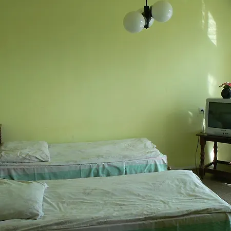 Grajan Bed & Breakfast *