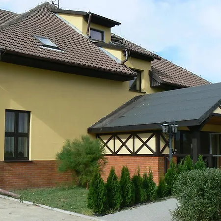 Grajan Bed & Breakfast *