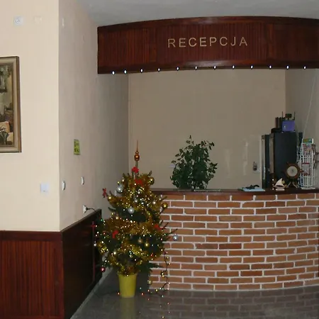 Bed & Breakfast Grajan Ogonki